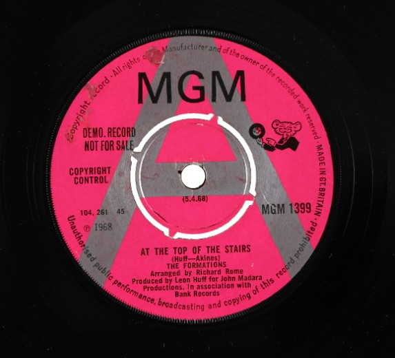 The Alan Walker Collection Part Four - The 1960s Collected